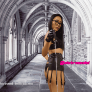 DominatrixMimi
