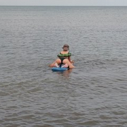 kellysurfing