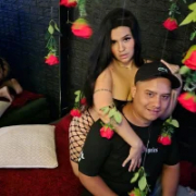 Naren78couple