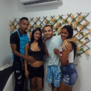 Party_rose