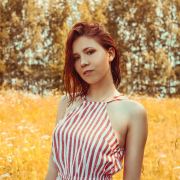 ArielCuteGirl