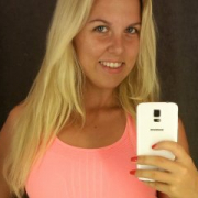 BlondySquirtx