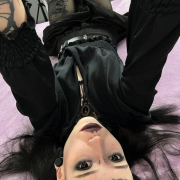 Betty_goth