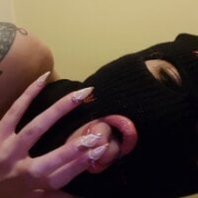 skiimaskslut