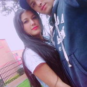 TONNYANDCRYSTAL