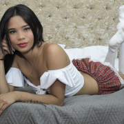 AbbyVidal