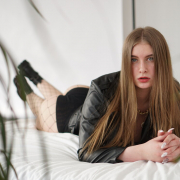 Minnie_Olson