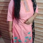 Rushita-jaan