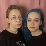 BettyAndDiane