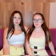 DonnaAndTina