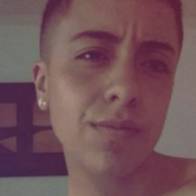 Androgynemale