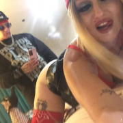 DopeDaddyAndLilBaddie