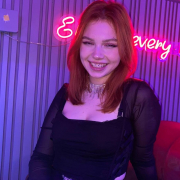 Ginger__Bunny