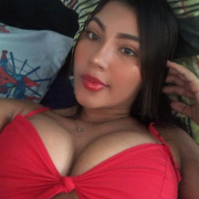Zaira_Bigass