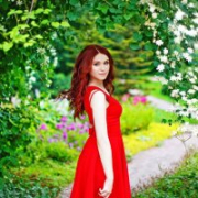 BettyGinger