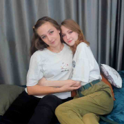 RebeccaAndTammy