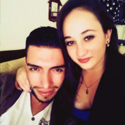 Karol_and_David_hotcouple