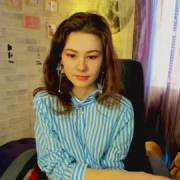 little_mandy