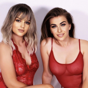 MiaandMaya