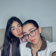 cherry-girls