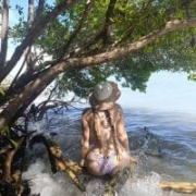 Mermaid-hana