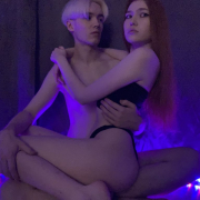 SonyaAndKeya
