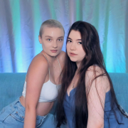 SylviaAndValerie