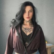 AlinkaMandarinka