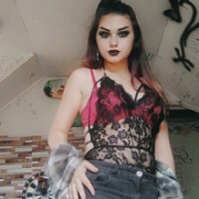 GothicPrincess420