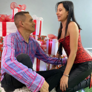 Dante_andDalila