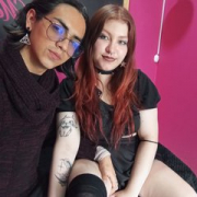 LilithandTeuerXX
