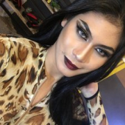 BigCockThalia