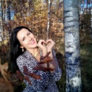 womanlucky