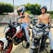 HotBoy_LatinBi