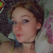 Metabolic_nymph