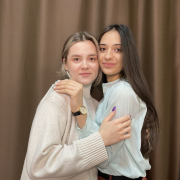 AriaandDonna
