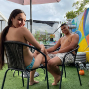 ChloeAndChris