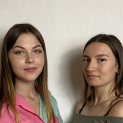 ClareAndBrendy