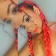 Lya_Morris
