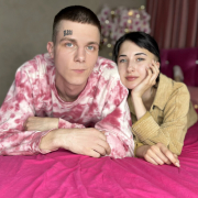 LoraandSky