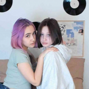 LouisaAndLori