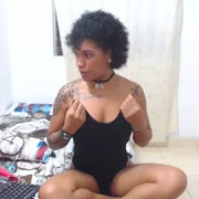 brunette__sugar