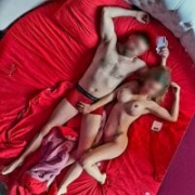 Couple-Kiwii-Orchidee-Boy