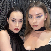 NicoleandMolly