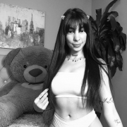 litlenaugthy_doll