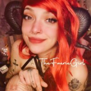 TheFaerieGirl_