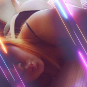 AmandaVBlueEyes