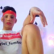 Ariel_Femboy_