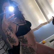 buggynbae