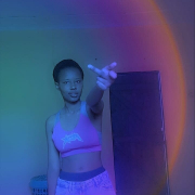 Loraine-baby